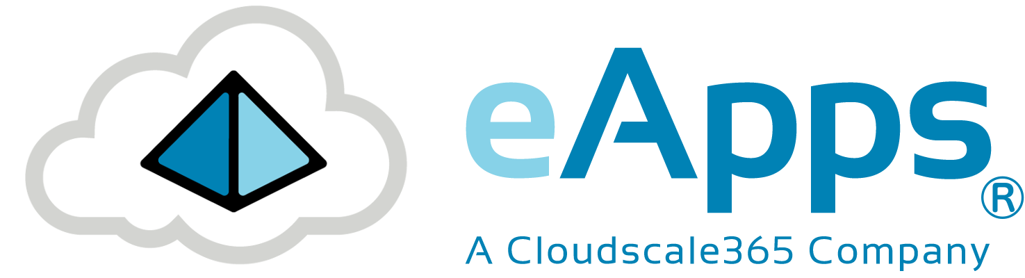 eApps Logo